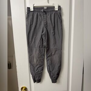 Carter’s lined Grey Jogger Pants